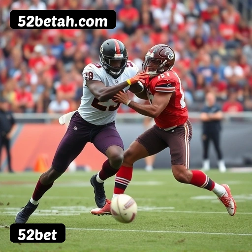 Requisitos do APK da 52bet para Android