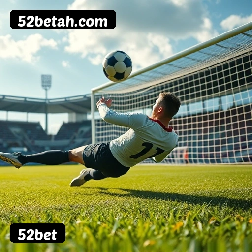 Tabela RTP dos jogos de cassino da 52bet