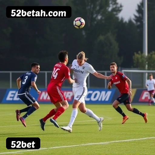 Loterias online disponíveis na 52bet