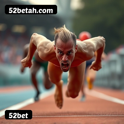 52bet APP mobile iOS Android - 187 mil downloads São Paulo Rio BH