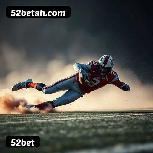 52bet segurança SSL 256-bit - Licença Curaçao, eCOGRA, GLI certificado