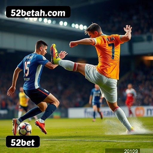 Níveis do programa VIP da 52bet